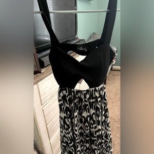 Women’s High/Low Dress NWT